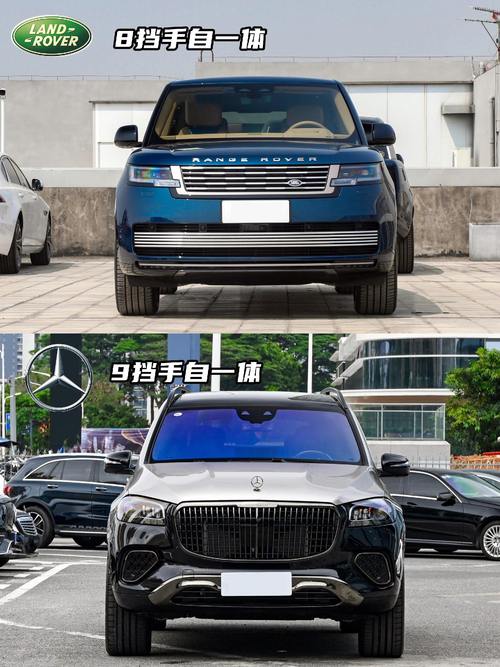 重庆112迈巴赫经典与现代的完美融合，路虎如何塑造独特的品牌形象